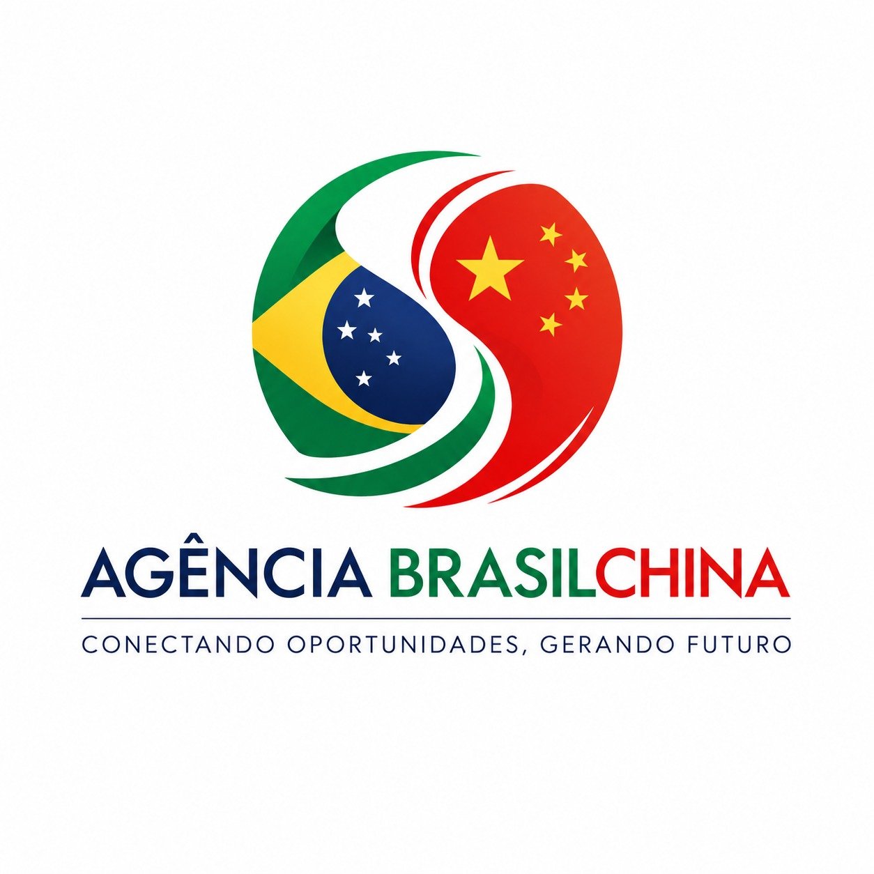 Agência Brasil China
